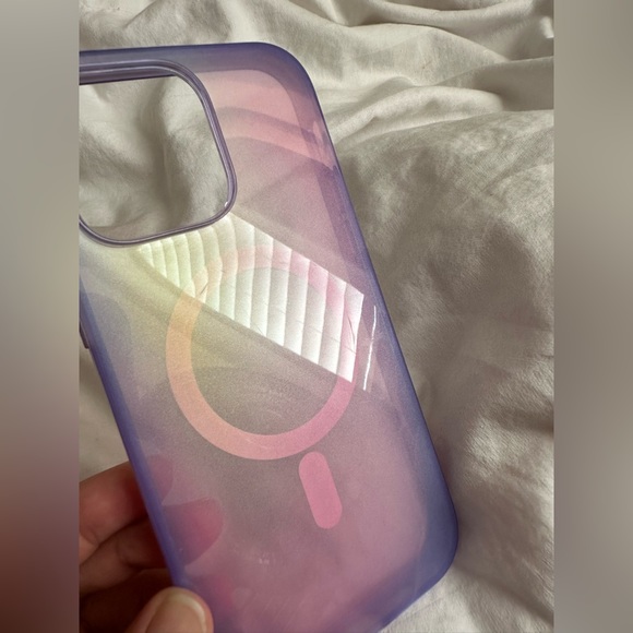 Popsockets Case iphone 14 pro max - Picture 5 of 11